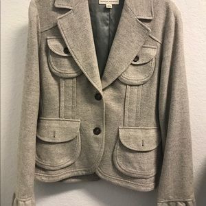 Banana Republic Jackets & Coats - Wool women's jacket Banana Republic Jackets & Coats - Wool women's jacket